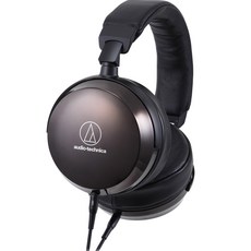 audio-technica 鐵三角 Prestige Model鈦合金高解析密封型耳機, 混色, ATH-AP2000Ti