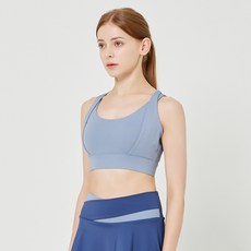 leenaline 女款雙肩帶運動內衣 CST 08