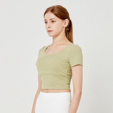 leenaline 女款基本短版Bra Top CLT 04