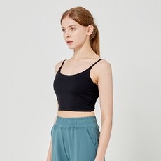 leenaline 女款 Plus 內衣式上衣 YST 09