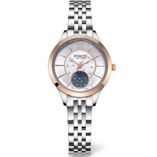 FOCE MILANO 金屬手錶 FM7603