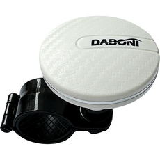 다보니 Grip Me 파워 핸들, 화이트