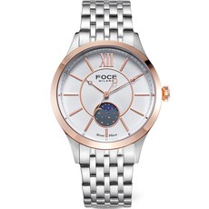 FOCE MILANO 金屬手錶 FM7603