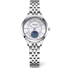 FOCE MILANO 金屬手錶 FM7603