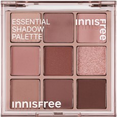 INNISFREE 九宮格眼影盤, #03, 1個