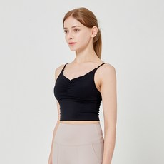 leenaline 女款抓皺上衣 YST 10