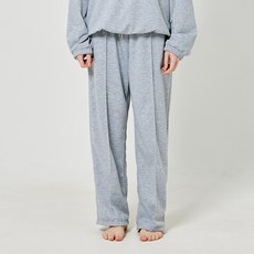 leenaline 女款雙摺寬褲 Y-TRP 03 款式2