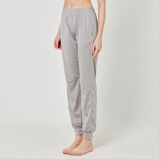 leenaline 女款基本款束口褲 CTP 27