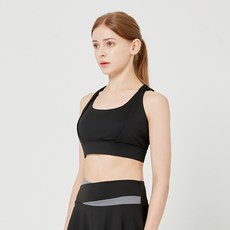 leenaline 女款雙肩帶Bra Top CST 08