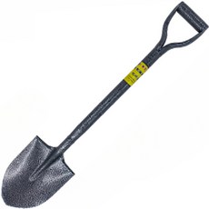 아웃시티 막삽 다크 그레이 83 x 15.5 cm, 1개