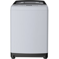 위니아 입체물살 세탁기 LWF12WGS(A) 12kg 방문설치, 라이트 실버