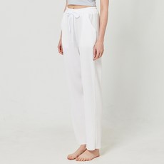 leenaline 女款皺褶長褲 YTP 64