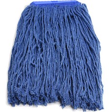 Clean Goods 棉紗拖把 340g, 1個