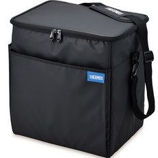 THERMOS 膳魔師 COMPACT SOFT保冷袋, 黑色, 20L