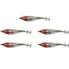 SAPA 雷射木蝦 5入, 9g, 辣椒醬