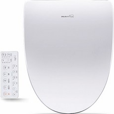 DAELIM BATH 自動清潔遙控器式洗屁屁機, DDS-S2000AR, 顧客自行安裝