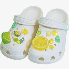 細細條 J&B兒童用青橘檸檬配件 13入組