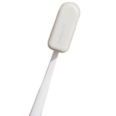 울트라웨이브 LED 휴대용 방수 칫솔살균기 Swing, SS-T2, 그린그레이