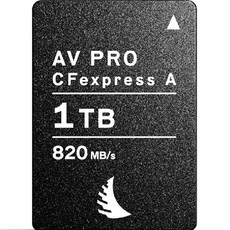 ANGELBIRD AV PRO CFexpress Type A, 1TB