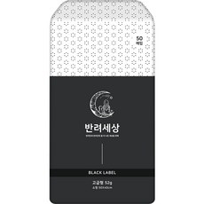 Pet&Life 高級寵物尿布墊, 50片, 1包