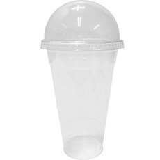 Shine PET 瓶身 + 瓶蓋 100入組, 710ml, 1套