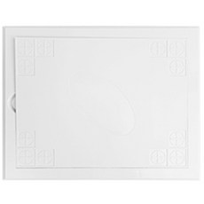 SANGDO 家用通訊箱蓋 260 x 200, 1個