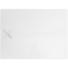 SANGDO 家用通信箱蓋板 400 x 300 mm, 1個