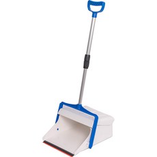 Clean Mate 2段可調式天使長柄自動畚箕 A101, 1個, 混色