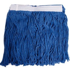 cleangoods 寬版棉紗拖把, 1個