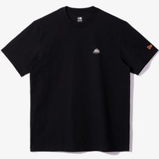 New Era Cap Korea Hanwha Eagles Suri T恤