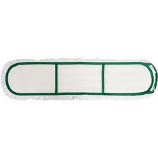 打蠟除蠟兩用拖把補充包, 1個