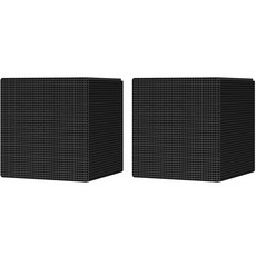 Mimineaqua 活性碳方塊型濾材, 2個