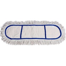 CleanMate 白紗拖把 105cm P283, 1個