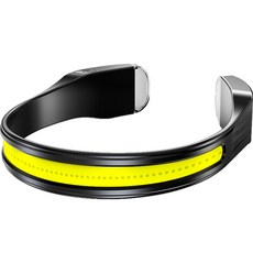 하이나미 와이드 LED 멀티 헤드랜턴, 혼합색상, 1개