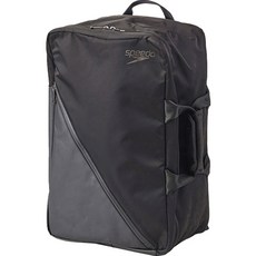 speedo Hybrid 兩用包 SD97B55, K (黑色)