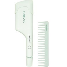 Vodana 三流捲髮棒 40 毫米 NTp40A, 軟薄荷