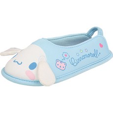 大耳狗喜拿 兒童甜美防滑船型襪套組 PP122