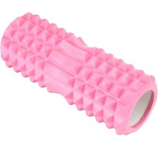 3D立體指壓按摩滾輪, 02粉色