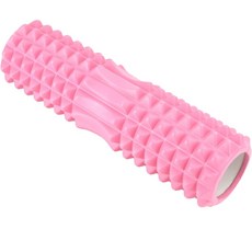 3D立體指壓按摩滾輪, 06粉色