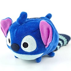 迪士尼角色高爾夫木桿桿頭套, 史迪奇, 1個