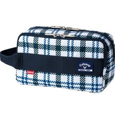 Callaway 卡拉威 高爾夫活動包, 白色