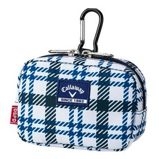 Callaway 卡拉威 高爾夫Active多功能收納包, 白色