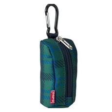 Callaway 卡拉威 高爾夫活動球盒, 綠色