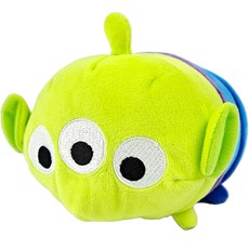 迪士尼角色高爾夫木桿桿頭套, 三眼怪, 1個