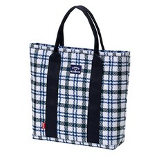 Callaway 卡拉威 Active圓形托特包, 白色