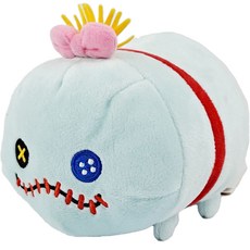 迪士尼角色高爾夫木桿桿頭套, 醜丫頭, 1個