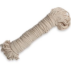 DING DONG PET 寵物麻花貓抓板棉繩, 單色, 1捆