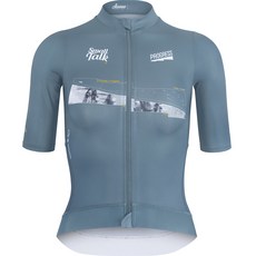 cheese CYCLING CLUB 女款PROGRESS CHALLENGER運動衫