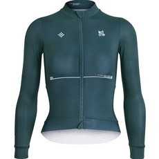 Arden 女款Stack長版聚酯纖維