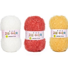 YARNA 韓服洗滌器套組 1, 混色, 1組